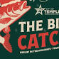 The Big Catch - Reelin' In The Holidays event in Temple, TX