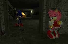 Don't tell past shadow that i'm his biological son but i gotta make sure that shadow stays alive because if he dies, i disappear like i was never born. Sonamy Cry Shefalitayal