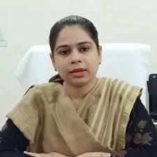 IAS Jasjit Kaur has been appointed as the new #DistrictMagistrate of  Bijnor. @jasjeet679 @association_ias