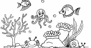 Eits, daripada terlalu panjang, yuk ah cek kumpulan gambar pemandangan di bawah ini. Baru 78 Gambar Pemandangan Dibawah Laut Kartun