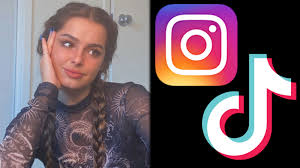 Origin addison rae is an american model, dancer, tiktok star and social media influencer from lafayette, louisiana. Addison Rae Explains Why Tiktok Is Better Than Instagram Dexerto