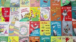 Seuss, including collections, editorial contributions, and more. 6 Dr Seuss Books Will No Longer Be Published Due To Racially Insensitive Images Wwltv Com