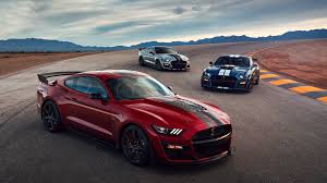 57 ford mustang 2020 wallpapers on