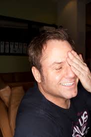 Marco Collins Picks Up the Pieces