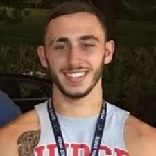 Nicholas Flacco (1999-2019)