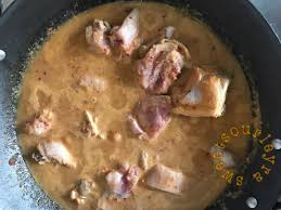 3 cawan santan pekat 1 batang. Resepi Ayam Percik Kelantan Sedap Dan Mudah