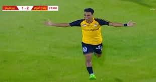 فريق الانتاج الحربي يلعب مواجهه اليوم علي الطرف الاولي وذلك في خلال مباراته مع مصر المقاصة اليوم في منافسات الجولة الـ30 في الدوري المصري الممتاز ، فريق الانتاج الحربي. Ø§Ù„Ø¨Ø¯Ø±Ù‰ ÙŠØ³Ø¬Ù„ ÙÙ‰ 7 Ù…Ø¨Ø§Ø±ÙŠØ§Øª Ù…ØªØªØ§Ù„ÙŠØ© Ù…Ø¹ Ø§Ù„Ø¥Ù†ØªØ§Ø¬ Ø§Ù„Ø­Ø±Ø¨Ù‰ ÙˆÙŠÙƒØªØ¨ Ø£Ø³Ù…Ù‡ ÙÙ‰ Ø³Ø¬Ù„Ø§Øª Ø§Ù„Ø¯ÙˆØ±Ù‰ Ø§Ù„ÙŠÙˆÙ… Ø§Ù„Ø³Ø§Ø¨Ø¹