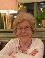 Condolence Book for Isabella (Beatty) GORDON (née Finn) (Newbridge,  Kildare)