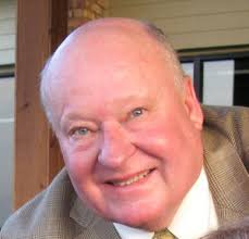 William Arnold "Bill" Grimes Obituary