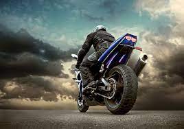 Pin On Motorcycle Crashes