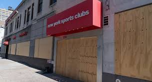 (us:club) has 36 institutional owners and shareholders that have filed 13d/g or 13f forms with the securities exchange commission (sec). New York Sports Club Members Hit With Unexpected Charges As Company Files Bankruptcy Gothamist