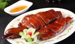 Guangdong Roast Goose