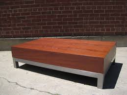 Modern Mahogany Coffee Table Coffee Table Mahogany Coffee Table Steel Coffee Table