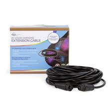 Aquascape 25 Color Changing Lighting Extension Cable
