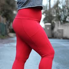 Save 5% with coupon (some sizes/colors) Avery Leggings With Pockets Helen S Closet Patterns