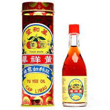 Ini kerana bauannya yang segar dapat menghilang rasa mengantuk dan sentiasa segar. Yu Yee Oil Cap Limau 10 Ml Atm Shopping