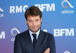 Photo Franc-jeu sur France 2 : qui est l'invité politique de Benjamin D ...