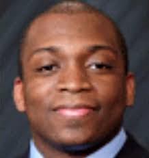 DeWayne Antonio Hamilton Craddock (1979-2019)