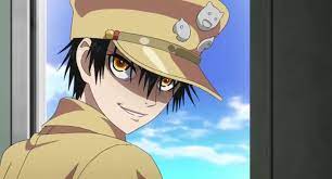 Pin De Escuro Perfeito Em Anime Anime Personagens De Anime Drawn Art