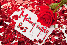 Những lời chúc 8/3 bằng tiếng anh cho vợ được nhiều người tìm kiếm trong thời gian gần đây khi mà ngày quốc tế phụ nữ đang đến gần. Lá»i Chuc 8 3 Ngá»t Ngao Nháº¥t Danh Táº·ng NgÆ°á»i Yeu