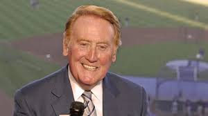 Who is JD Roberto, the announcer?