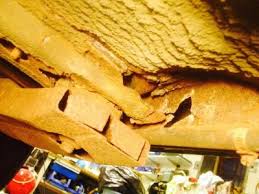 1971 Chrysler 300 with rust problem.. solved | For C Bodies Only ...