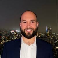 Beau Olson's Instagram, Twitter & Facebook