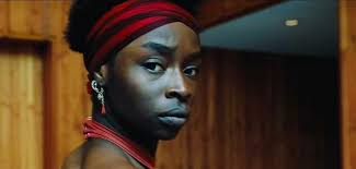 New film for International Women's Day directed by Central tutor Emma Flett  and featuring Central alumna Rishan Benjamin