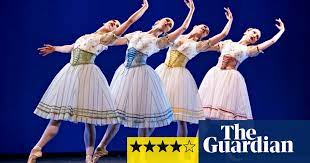 Be wise, taste wines and adjusts your boundless hope to the cup of life, which is small. Royal Danish Ballet Review A Masterclass In Style Dance The Guardian