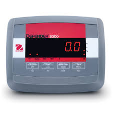 Đầu Cân ĐIện Tử Ohaus T24PE - Cân ĐIện Tử Trường Thịnh Tiến