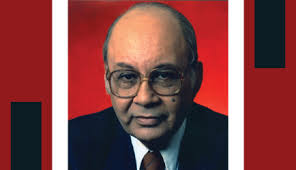 Manuel Rueda, intelectual dominicano