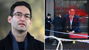 MP Josh Burns says Australia can't legislate and arrest its way out of  anti-Semitism crisis