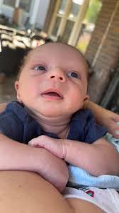 I love my baby so much 🥰🥹🫶🏼