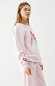 Browse through a wide range of the care bear products and add your favourites to your cart today. Care Bears Rainbow Sweatshirt Pacsun