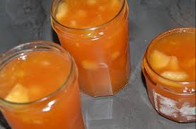 Pour Ma Part J Adore Cette Recette De Confiture Elle Est Certes Un Peu Liquide Mais C Est Un Vrai Cookeo Recette Confiture De Pommes Recette Facile Et Rapide