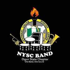 The nysc musical band coupled with other corp members rehearses ahead of time in preparation for their upcoming passing out ceremony scheduled on monday, 12th june, 2017. Nysc Ogun State Band Brigade Nyscosbb Twitter