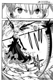 Soul Eater 111 Read Soul Eater 111 Online Page 9 Soul Eater Manga Soul Eater Kid Anime Soul