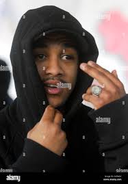 Dean brandon hi-res stock photography and images