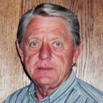 Leonard Olson Obituary November 9, 2015
