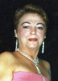 Sharon Diane Judge Obituary