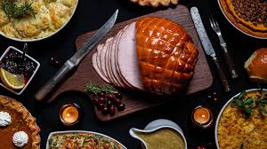 Over 40 percent of respondents participating in this survey stated the yule log cake was their favorite dessert for christmas. What Is The Most Popular Christmas Recipe In Georgia