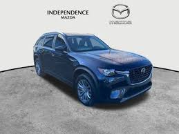 Image result for Deep Crystal Blue 2023 CX-90