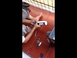 Cara Mengisi Gas Aircond Kereta
