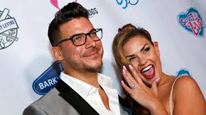 Also, see if you ca. Vanderpump Rules Stars Brittany Cartwright And Jax Taylor Are Married Entertainment Tonight