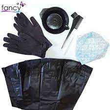 Peralatan & perlengkapan home living/rumah tangga seperti bed cover & sprei, handuk, perlengkapan rumah tangga seperti alat kebersihan, peralatan dapur, perlengkapan kamar mandi, perlengkapan pesta, baterai, tisu serta elpiji. Paket Alat Cat Rambut Lengkap Basic Topi Highlight Kep Shopee Indonesia