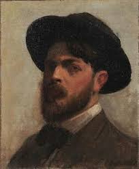 Purchase Oil Painting Replica Portrait Of A Sculptor by Jean Baptiste  Santerre (1651-1717, France)