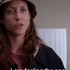 addison montgomery shepherd" Art Print for Sale by gouchotaybray