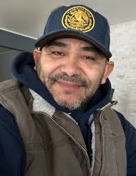 Obituary for Luis Reyna Terrones