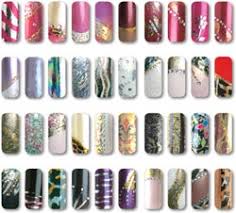 Nail Art Design Chart Bedowntowndaytona Com