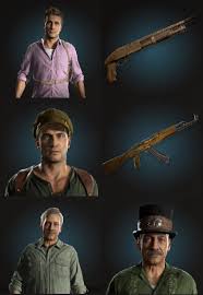 Fortune hunter™ (mod money) 1.2.2 for android: Uncharted Fortune Hunter Mobile Uncharted Wiki Fandom